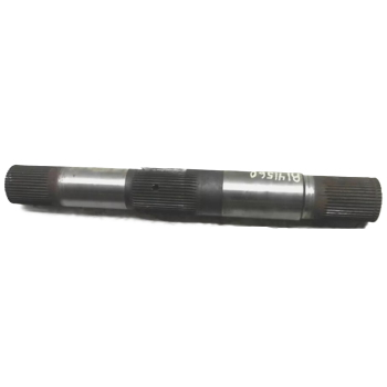 Wałek podnośnika 473 mm R141560